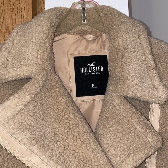 Teddy Coat - Picture 2 of 3